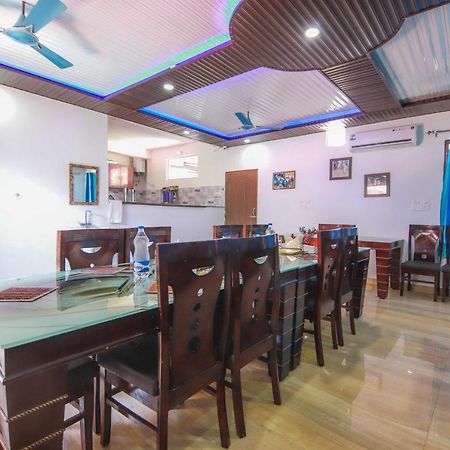 V Resorts Brv Resort 穆索里 外观 照片