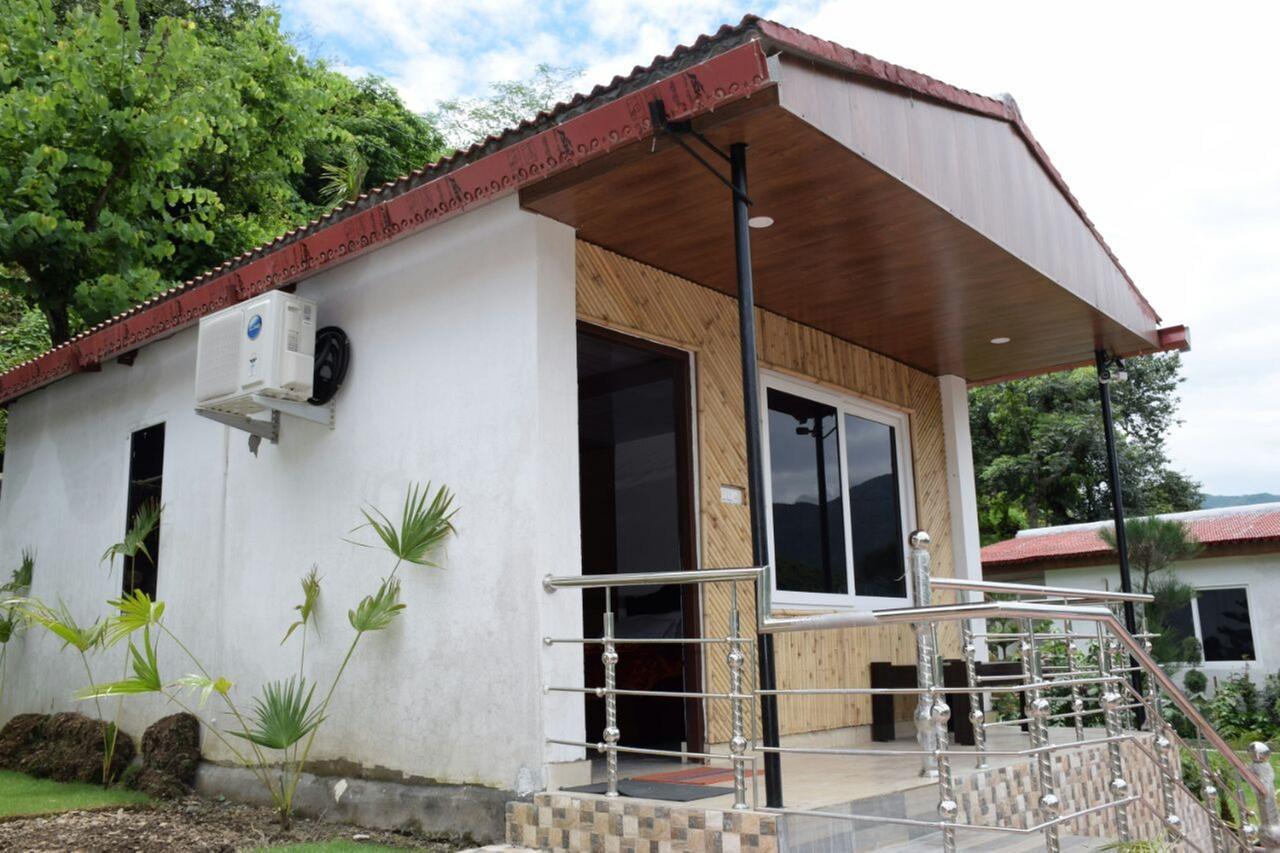 V Resorts Brv Resort 穆索里 外观 照片