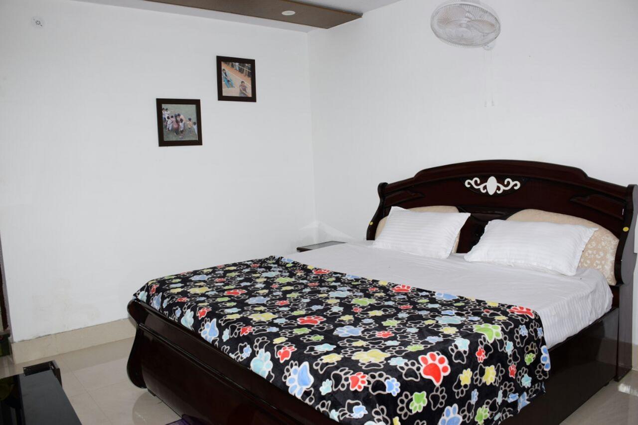 V Resorts Brv Resort 穆索里 外观 照片