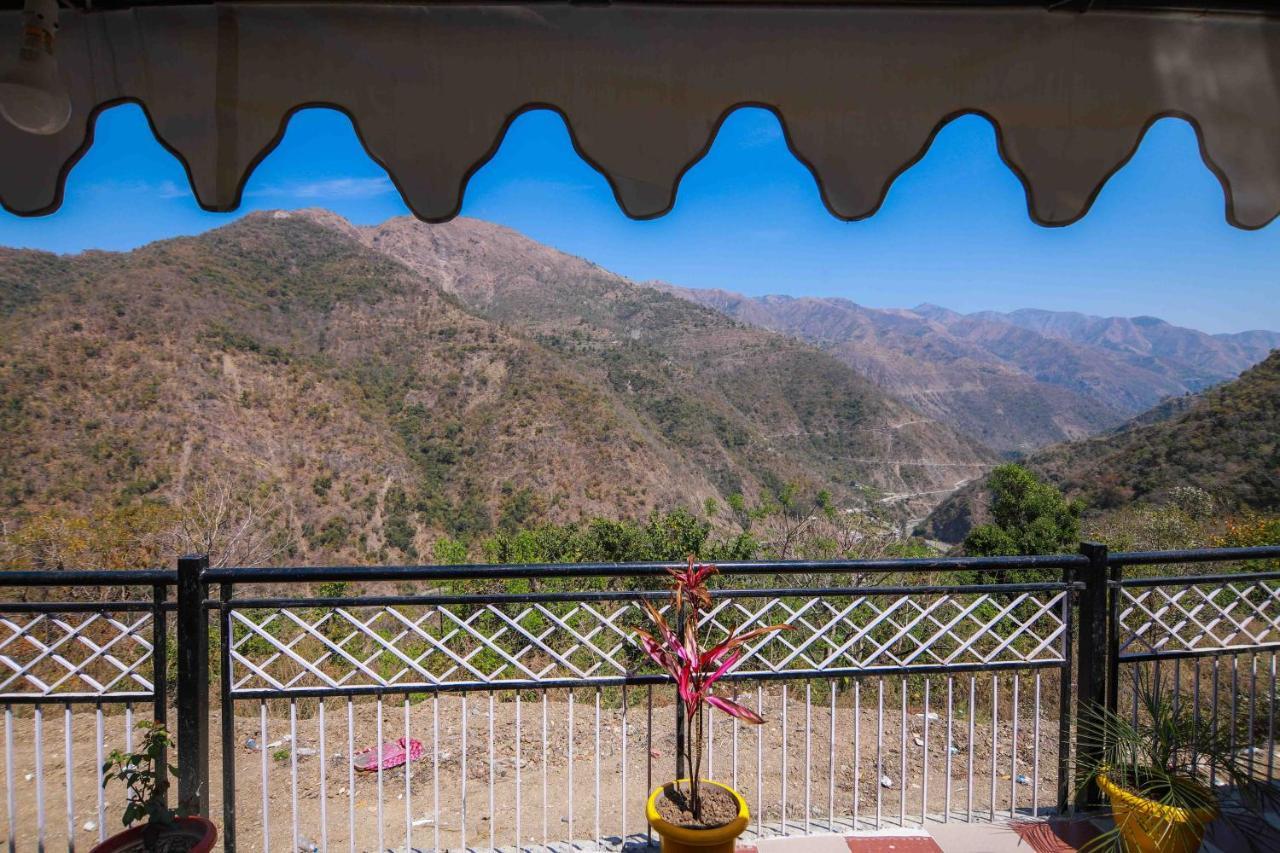 V Resorts Brv Resort 穆索里 外观 照片
